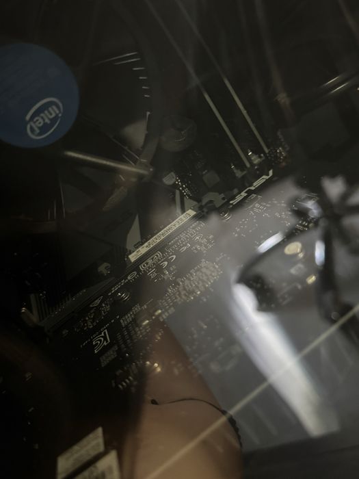 Calculator gaming Intel i7