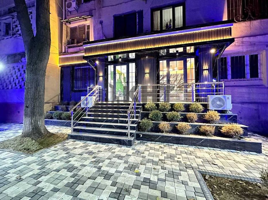 Продаётся Нежилое! Юнусабад, Ор-р гостиница HYATT