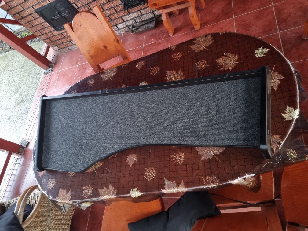 Masa bord polita auto bord accesorii bord mercedes actros mp3