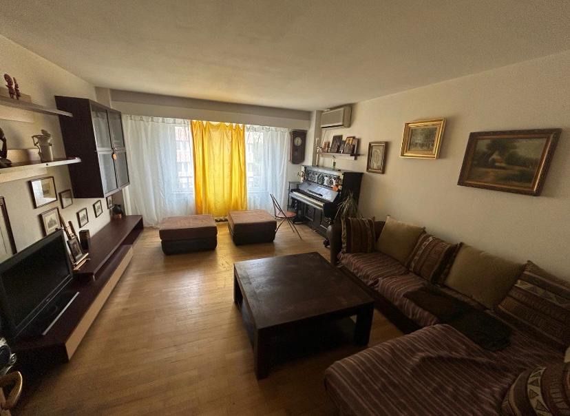 Apt 2 camere Piata Natiunile Unite