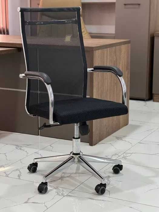 Офисное кресло модел 1101