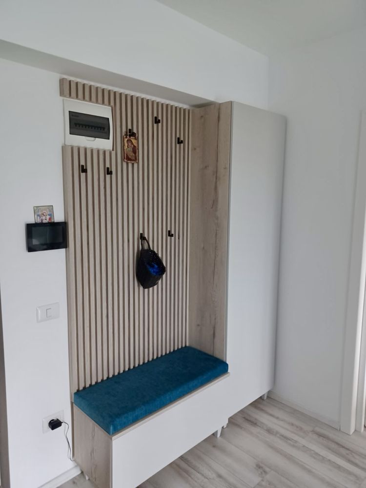 Cazare în regim hotelier apartamente 1-3 cam Centru/Obcini/Zamca/Enesc