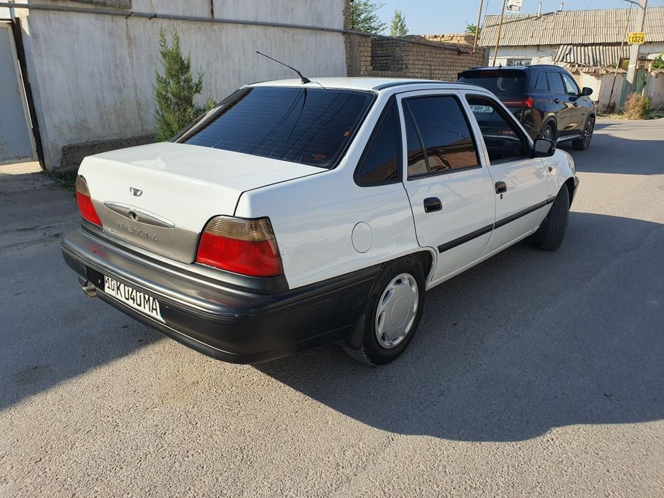 Dewoo nexia 1 donc 1.5 bez kandyor super salon