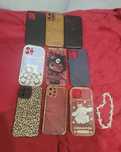 set huse iphone 12 pro max
