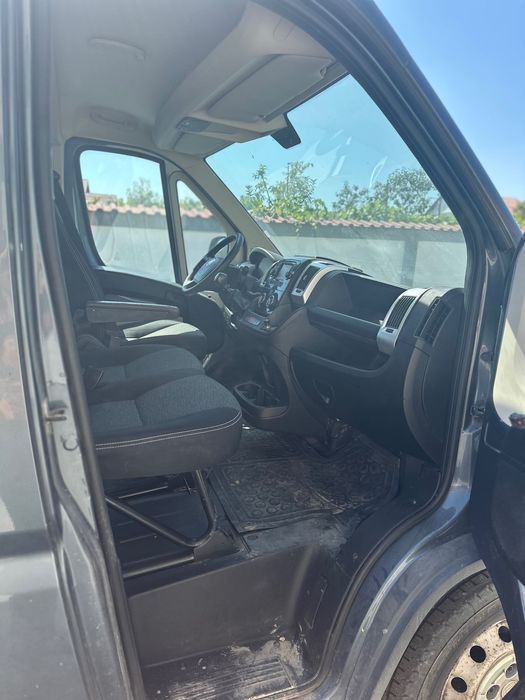 Fiat Ducato 2017