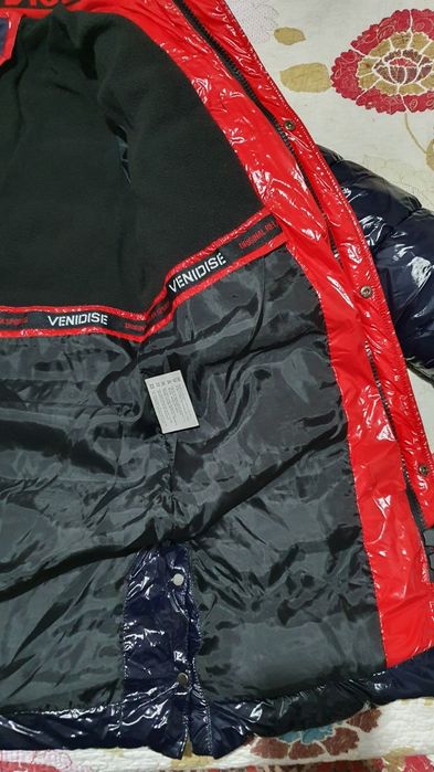 Куртка для девочек