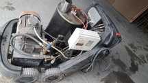Turbojet 3300. Ron