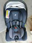 Scoica Auto Joie i-Size i-Gemm 3 Pine 0-13 kg