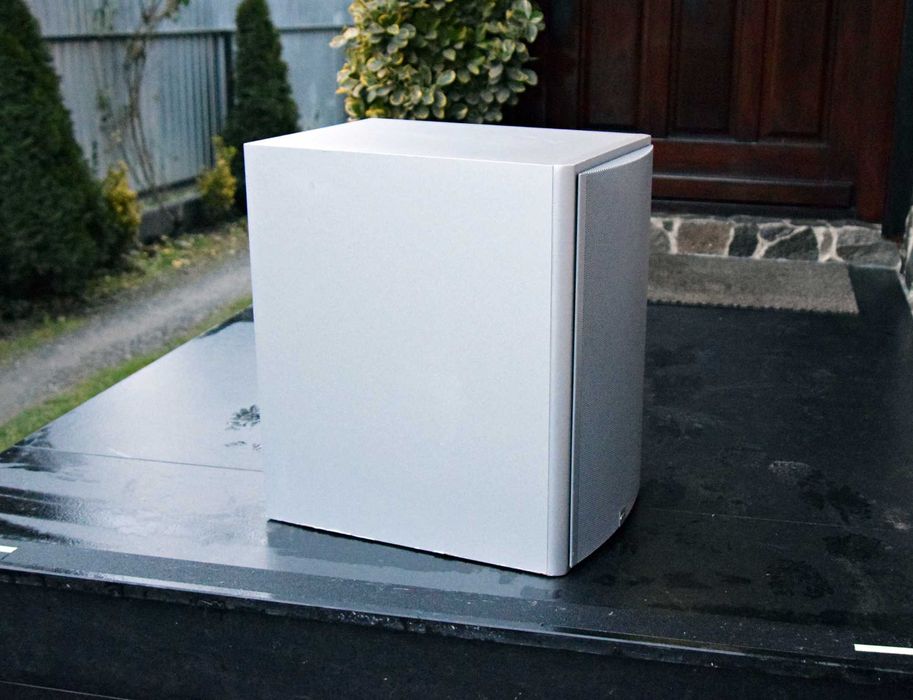 Subwoofer activ Canton AS 25 SC