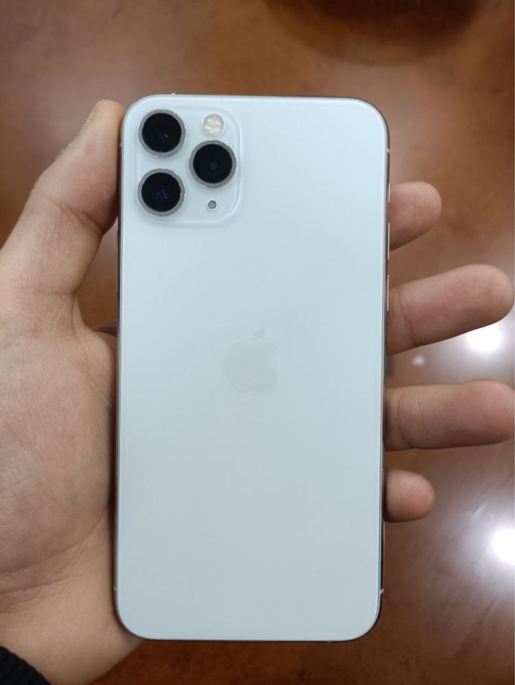 Iphone 11 pro 256 G