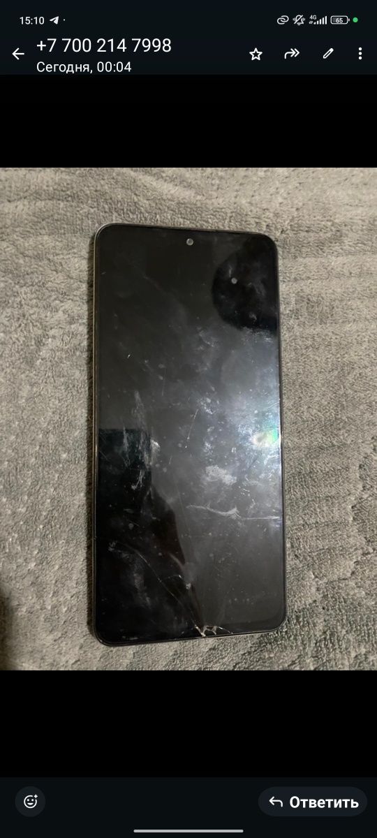 Redmi not 11 pro