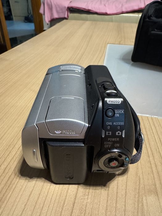Sony DCR-SR36 камера