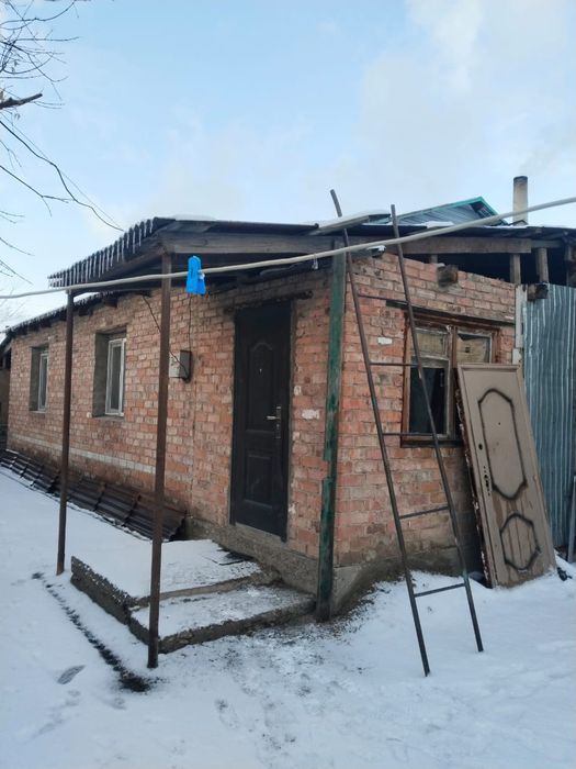 Продам дом в Согре