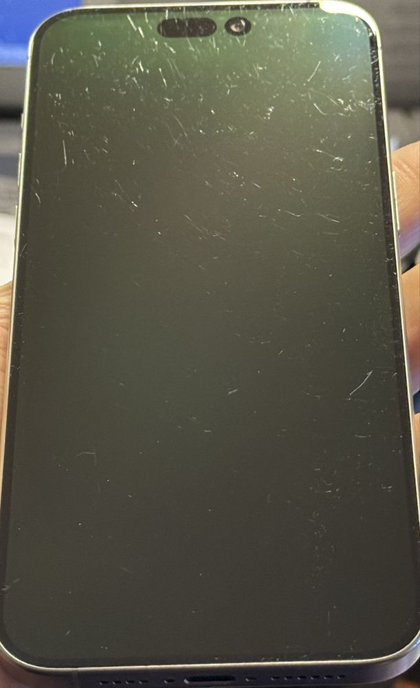 ГАРАНЦИОНЕН!!! Apple iPhone 15 Pro Max, 256GB, 5G, Natural Titanium