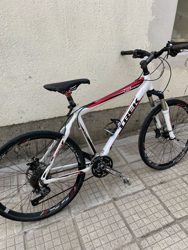 Велосипед Trek 26