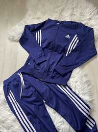 Adidas Tracksuit, S/M