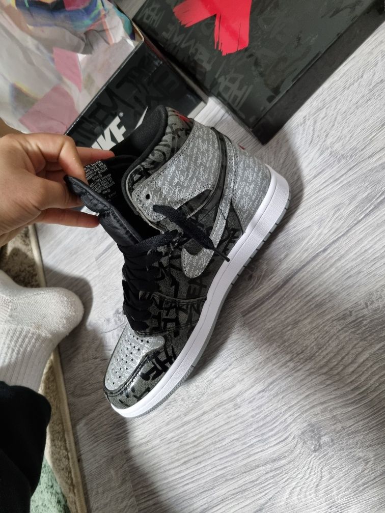 jordan 1 rebellionaire