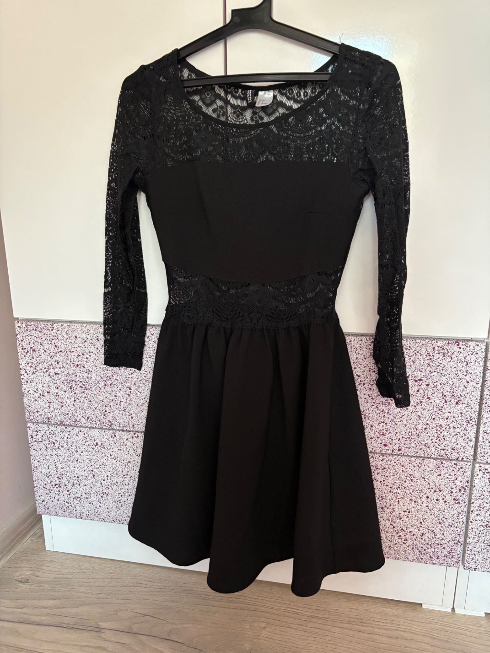 Рокли:Mohito,Zara,LBD,HM