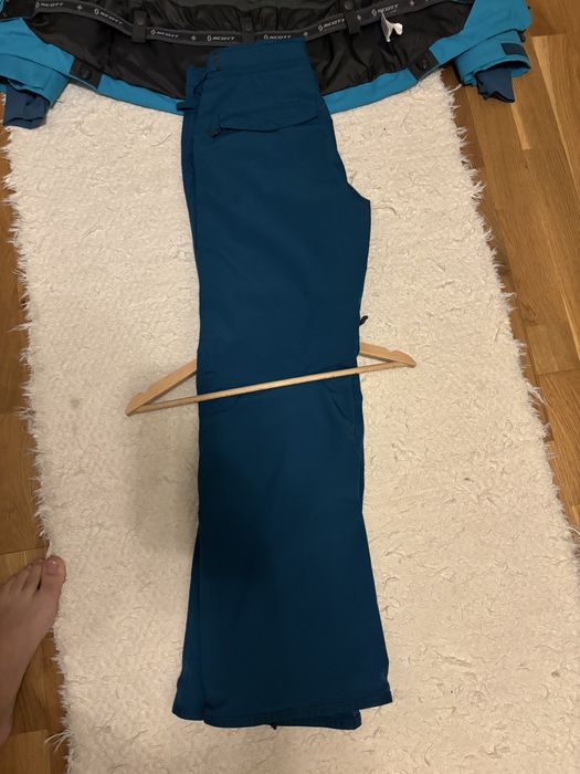 Geacă schi Scott, inclusiv pantaloni