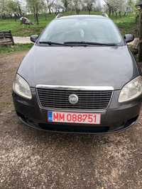 Vând Fiat croma 2006