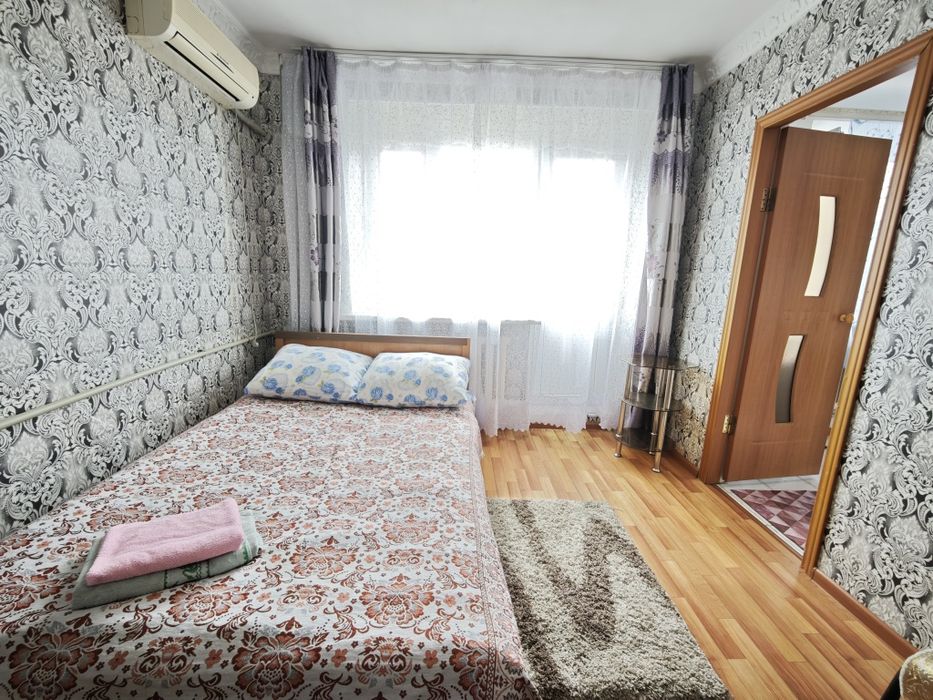 Квартира посуточно