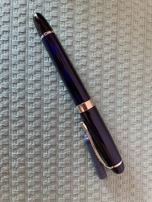 Писалка Jinhao x450