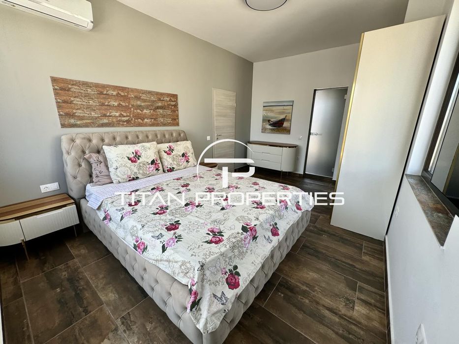 Дава се под наем Къща в Бургас, Сарафово - 140 кв.м за 1275 € - Снимка #6