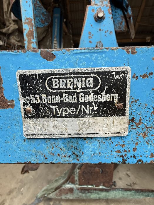 Plug reversibil 3 trupite/cormane, cu 2 conducte