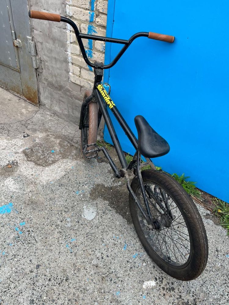 Продаю BMX Sunday