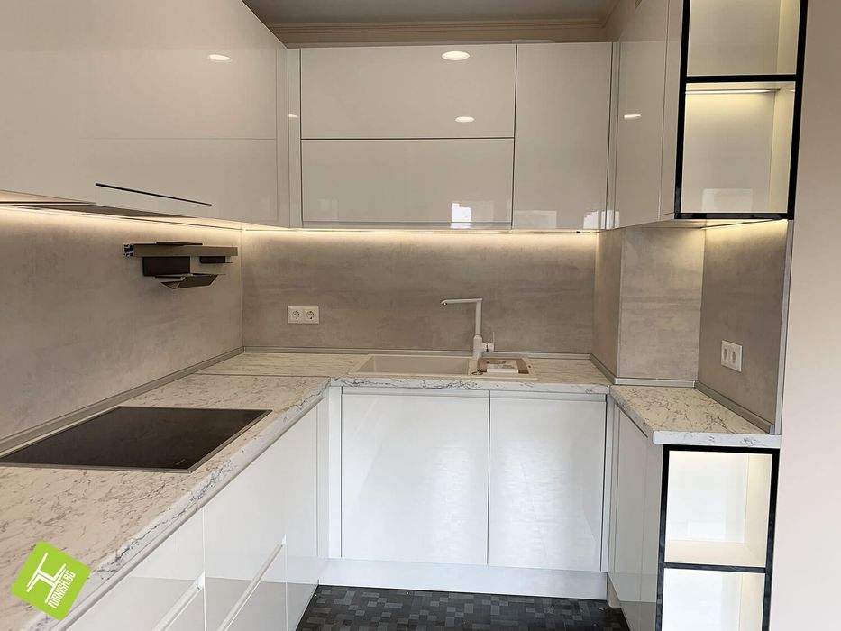 Мебель на заказ, кухни/гардеробы/офисная мебель