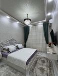SERGELI LUX KVARTIRA 3 Xonali  Ijara beriladi