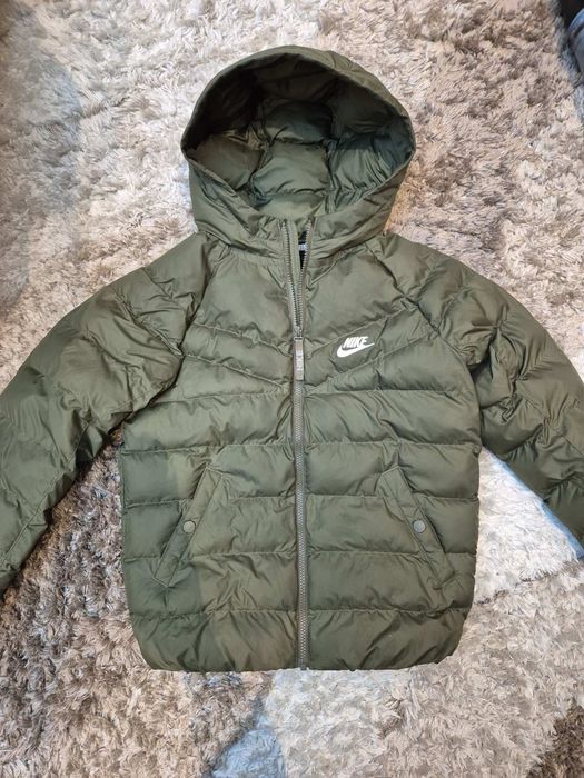 Детско оригинално яке Nike