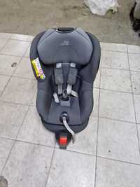 Scaun Britax Roomer dualfix i-size 360