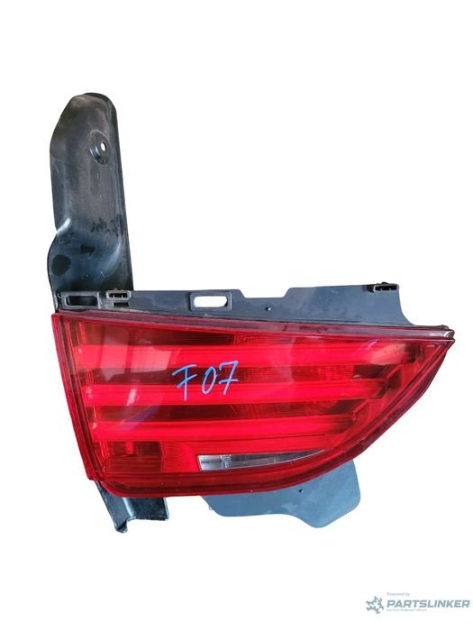 Stop haion stanga Led BMW Seria 5 GT F07