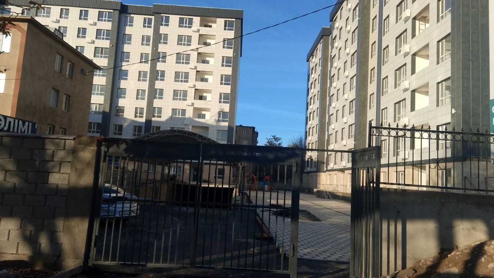 срочно продам 3х ком кв в ЖК Босфорт