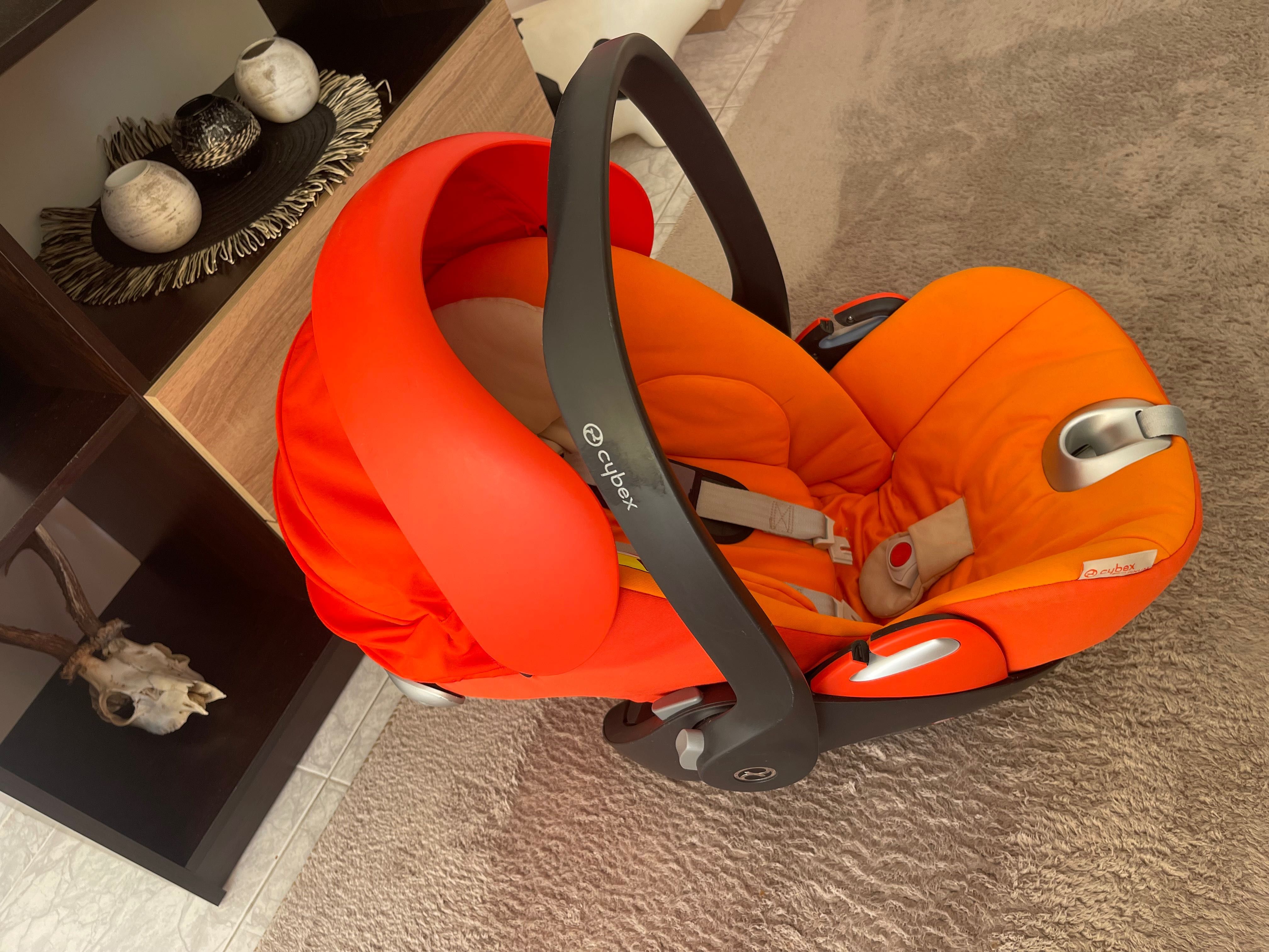Столче за кола Cybex