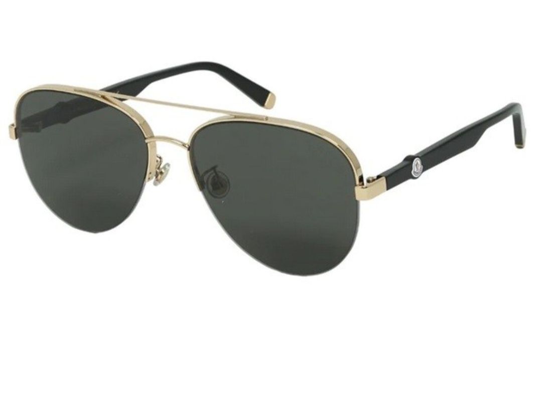Мъжки слънчеви очила Moncler ML0108- K/S 28A 62