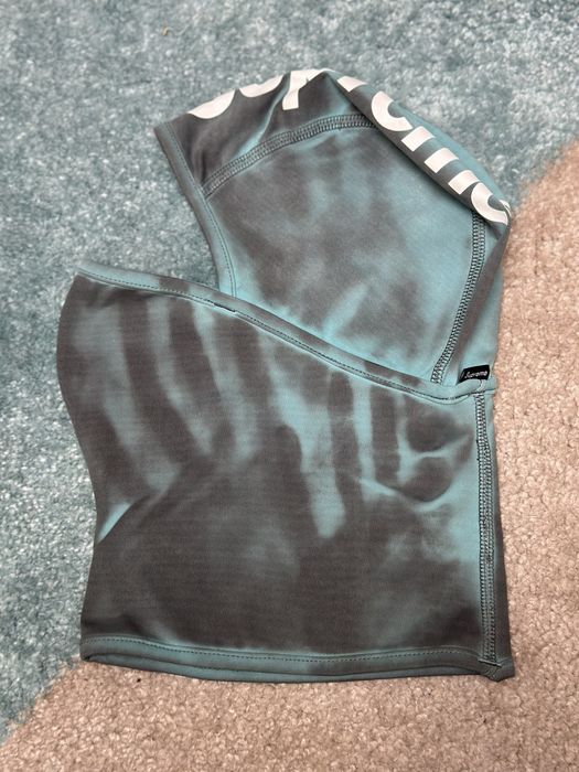 Supreme Heat Reactive Balaclava / Black