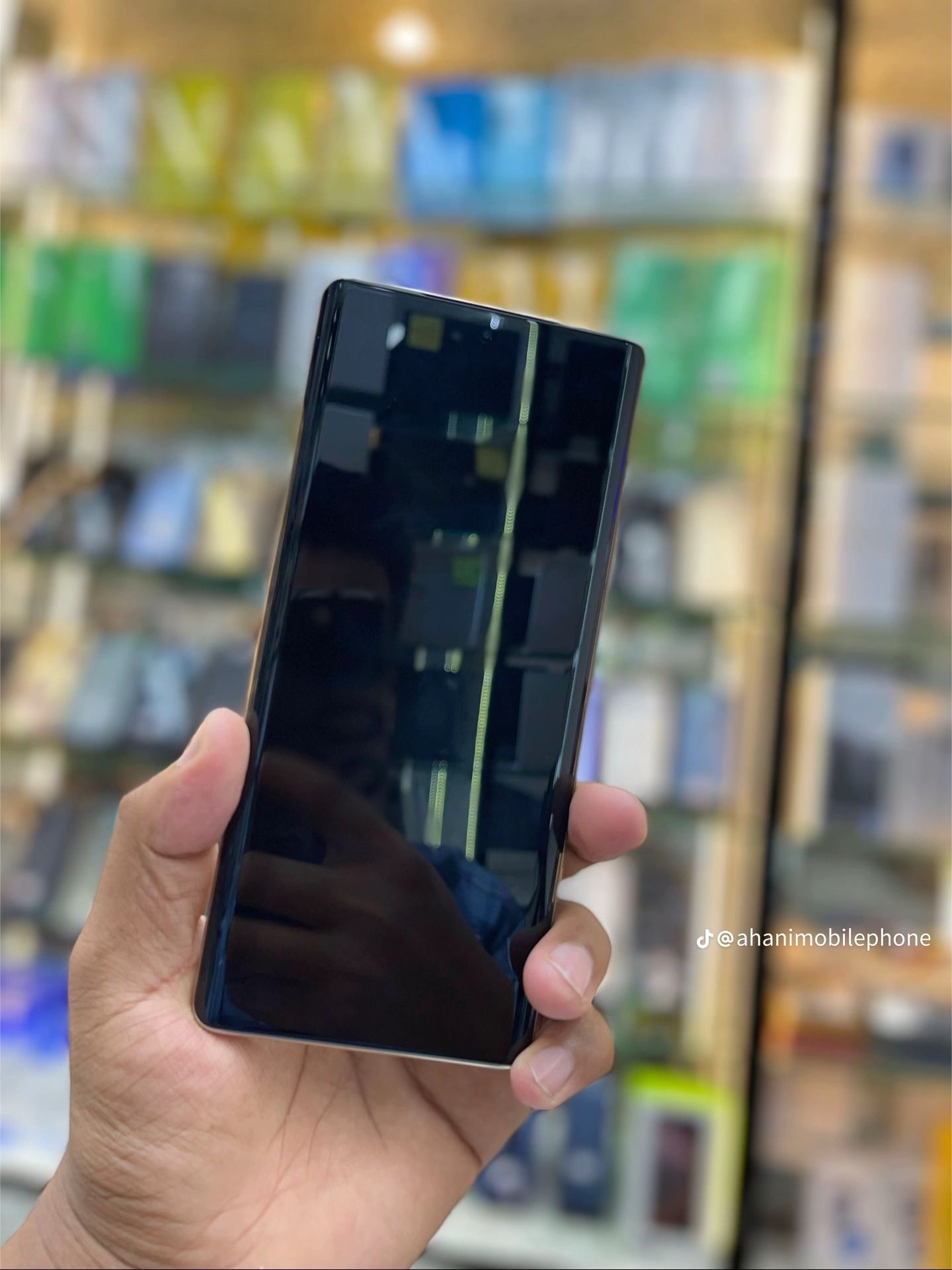 Infinix not 40pro