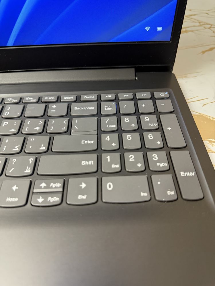 Ноутбук Lenovo Ideapad S145-15IGM noutbuk notebook
