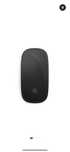 Мишка Magic Mouse - White Multi-Touch Surface