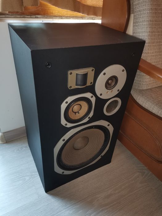 Тонколони Pioneer hpm 70
