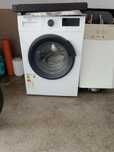 Mașina de spălat beko
