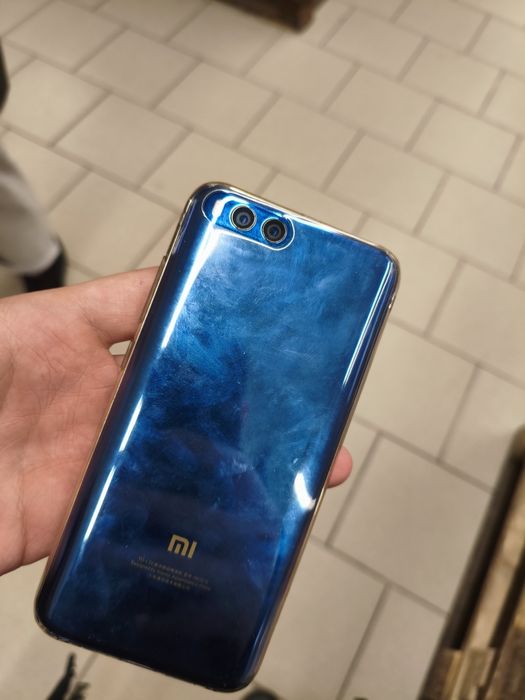Xiaomi mi 6 6/128