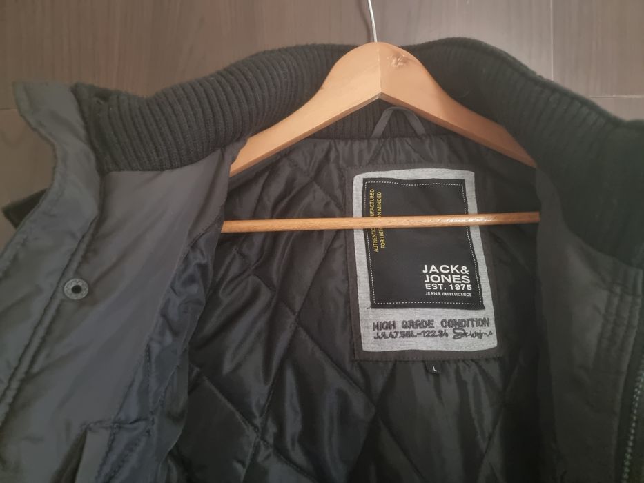 Geaca Jack&Jones ,marimea L