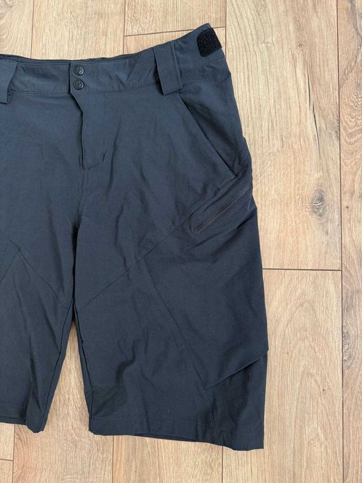 Scott M barbati pantaloni scurti bike softshell bicicleta