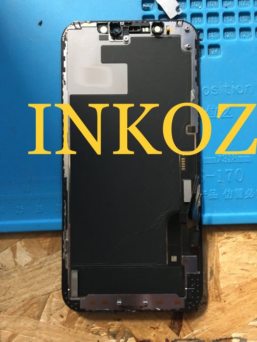 iPhone 12 pro 12 mini 12 oригинален дисплей с монтаж,гаранция от фирма