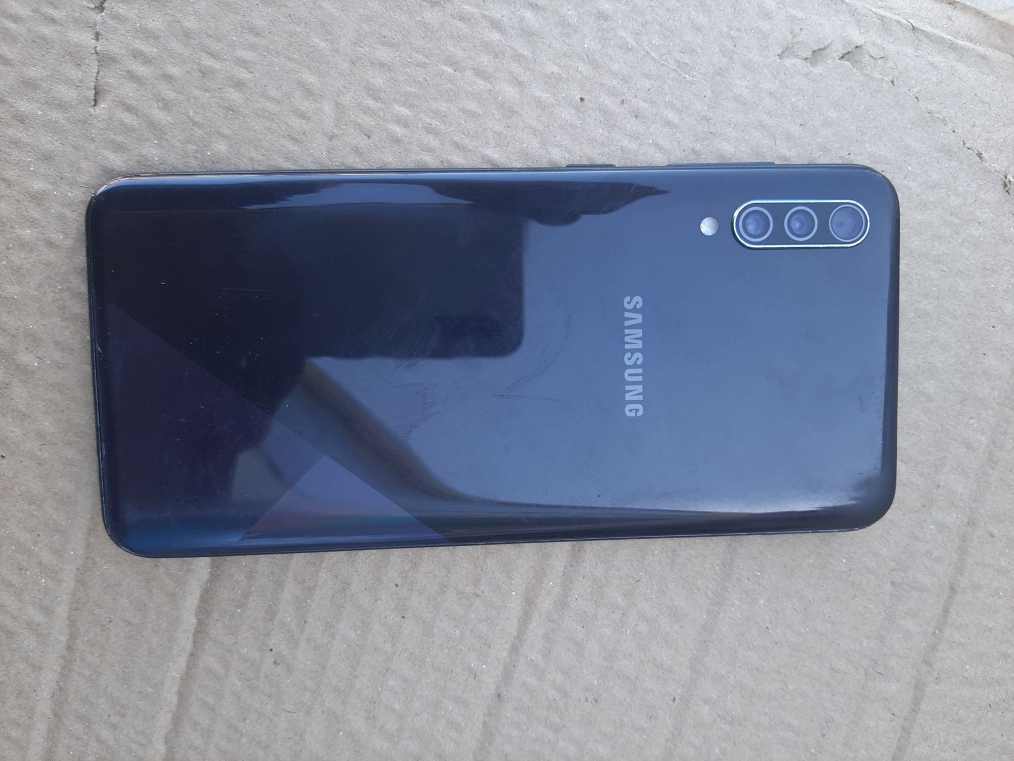 Samsung Galaxy A30S