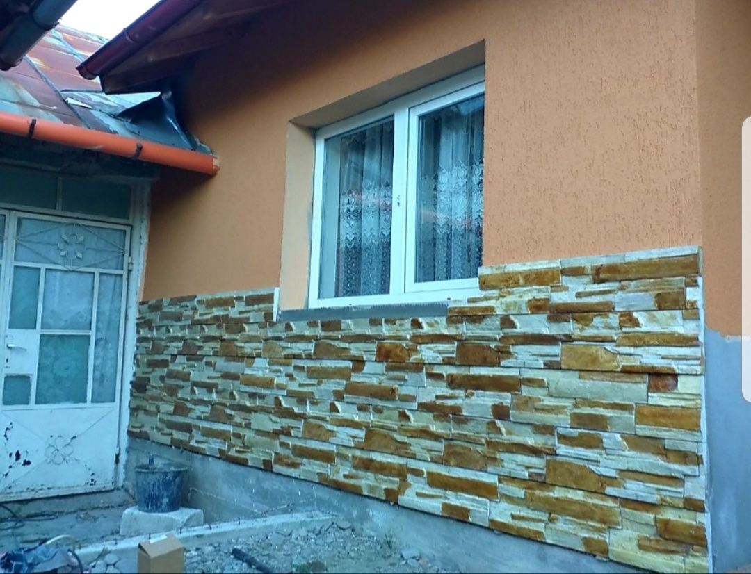 LIKIDARE STOC matrite piatra decorativa firma pavaj matrite caramida c
