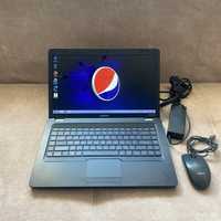 HP ноутбук в отл.сост! Память-320ГБ/ОЗУ-4ГБ/Windows 10/Мышка
